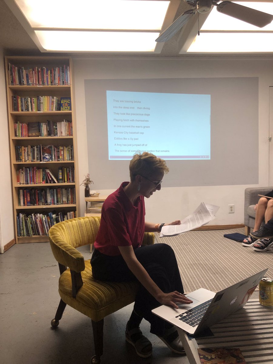 midstpoetry's tweet photo. thank you #DF19UT and @LambdaLiterary for the wonderful panels! https://t.co/lsF5rKQZdi