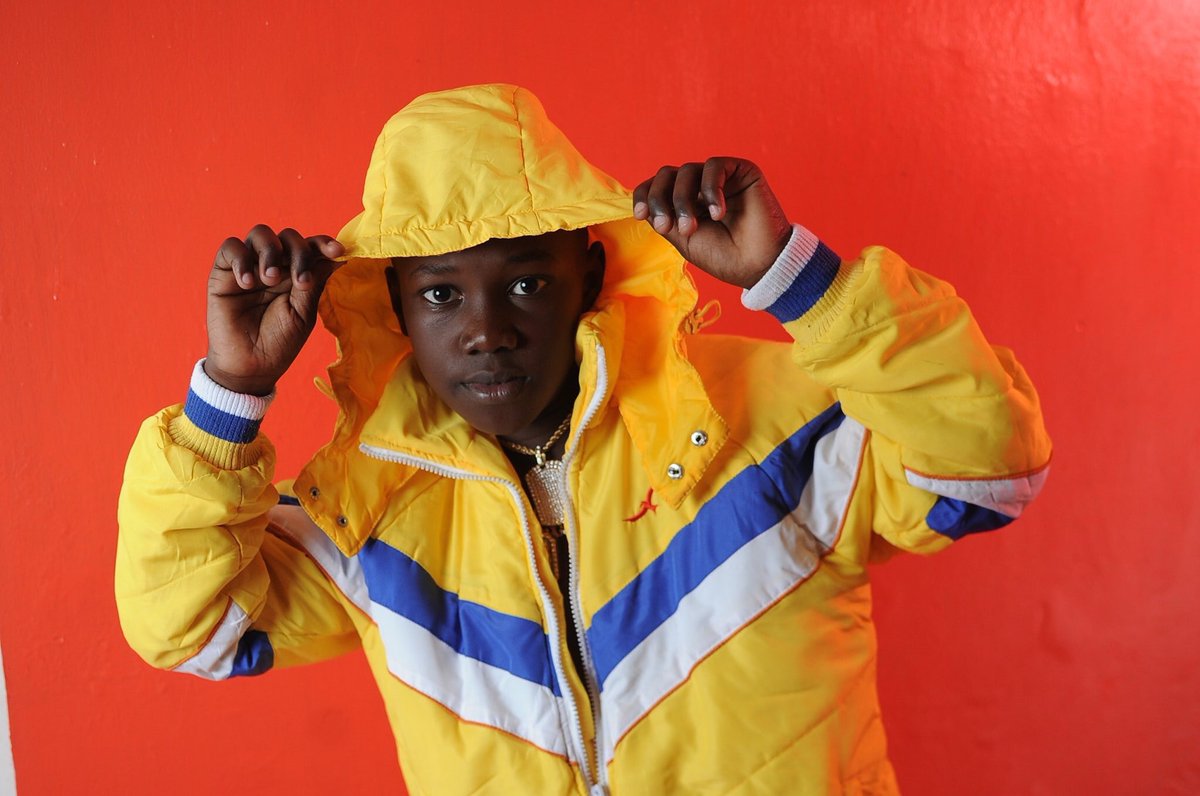 RingRapper's tweet image. Yes boss