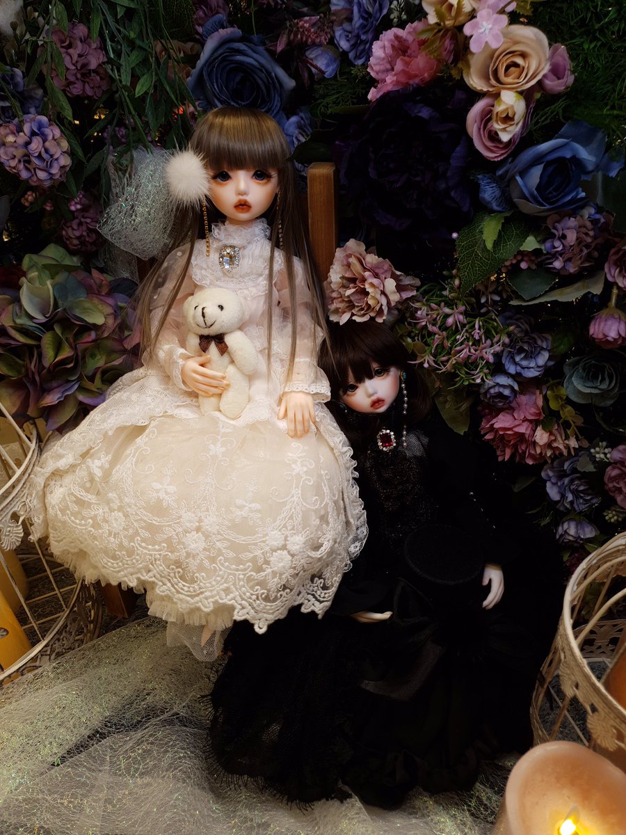 Bclrose1's tweet photo. #projectdoll #프로젝트돌 #비클로제 #bclrose #betty 행사 참여 합니다  O-4구경 오세요🥰소소한 소품도 준비 되어있어요 :) https://t.co/QcTxrfDtzO
