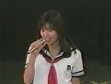 ばぶりっくぷれっしゃー On Twitter Nowplaying 中村由真 ジレンマ 1987 1 1リリース デビューシングル 作詞 石川あゆ子 井上輝彦 作曲 小田裕一郎 編曲 瀬尾一三 フジテレビ系ドラマ スケバン刑事 少女忍法帖伝奇 挿入歌 第5話 第11話 中村由真