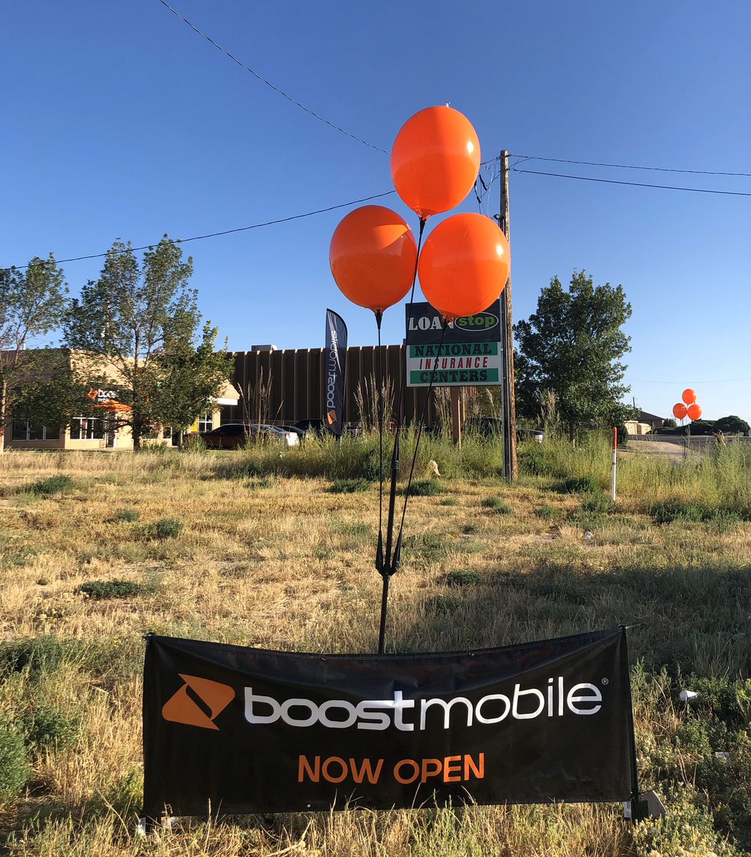 BOOSTMOBILE tweet media
