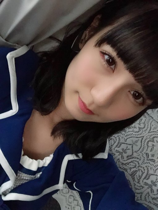 今村麻莉愛のTwitter画像33
