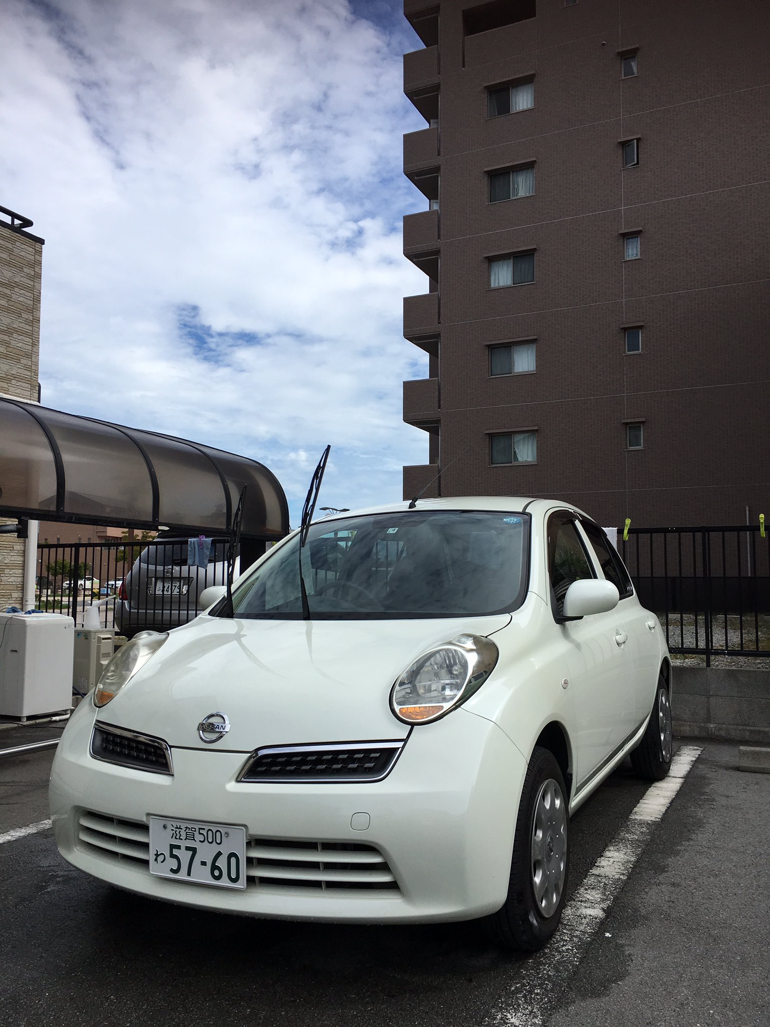 ガッツレンタカー浜松駅前店 G Hamamatsueki Twitter