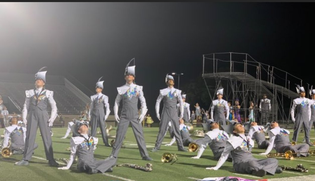 Heb Marching Contest 2024 India Beth Marisa