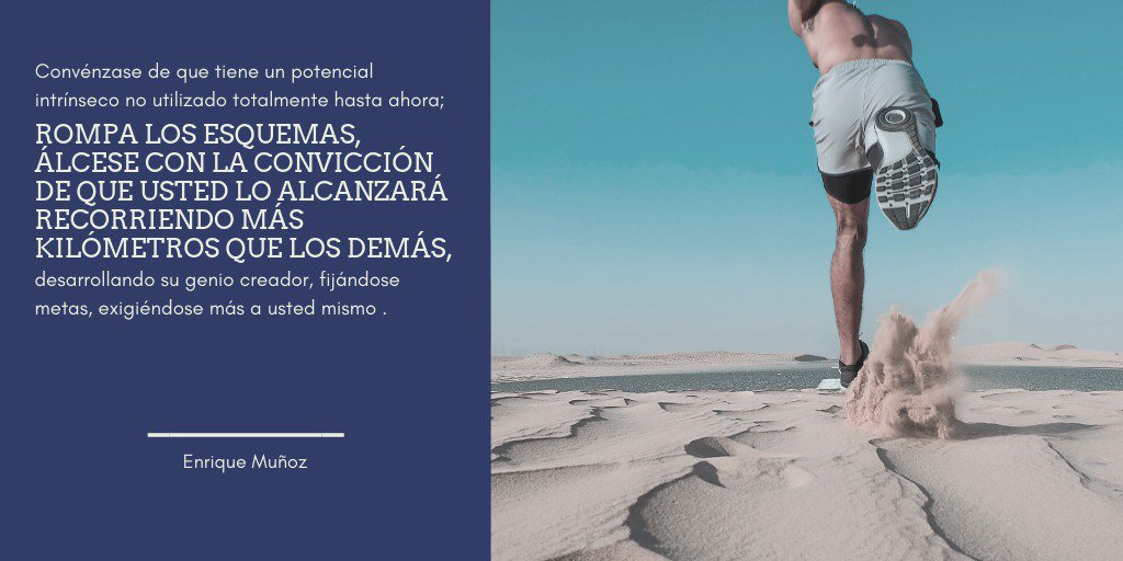 enriquemunoz3's tweet photo. Tu fuerzas son infinitas cuando con voluntad y  fé accionas hacia el objetivo concentrado cada día en una actividad específica que hayas puesto el foco. Reinventas posibilidades y aparecen poderosas estrategias, si oras antes de salir y te arrodillas a agradecer a Díos. https://t.co/izAXirhdY7