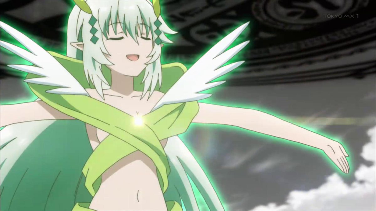 あにめよみ 異世界チート魔術師 12 異世界チート魔術師 エアリィとシルフィの違いが全くわかりませんでした 敵の王様は首を跳ねて解決 ってそれでいいのかい 真面目に作ろうとしてる作品だったと思います Isekai Cheat