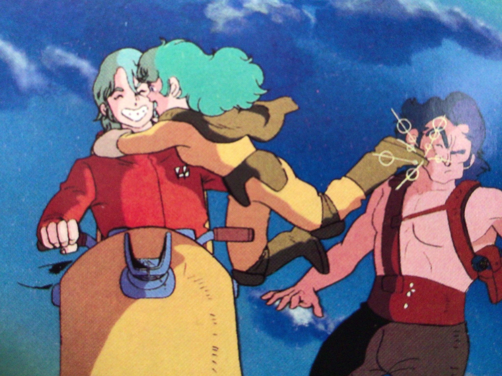 Twitter 上的 モーリー Hifumi X Noroi Amano しかしこの顔ですからね アーサー ランク T Co Vjnjmsrxol Twitter