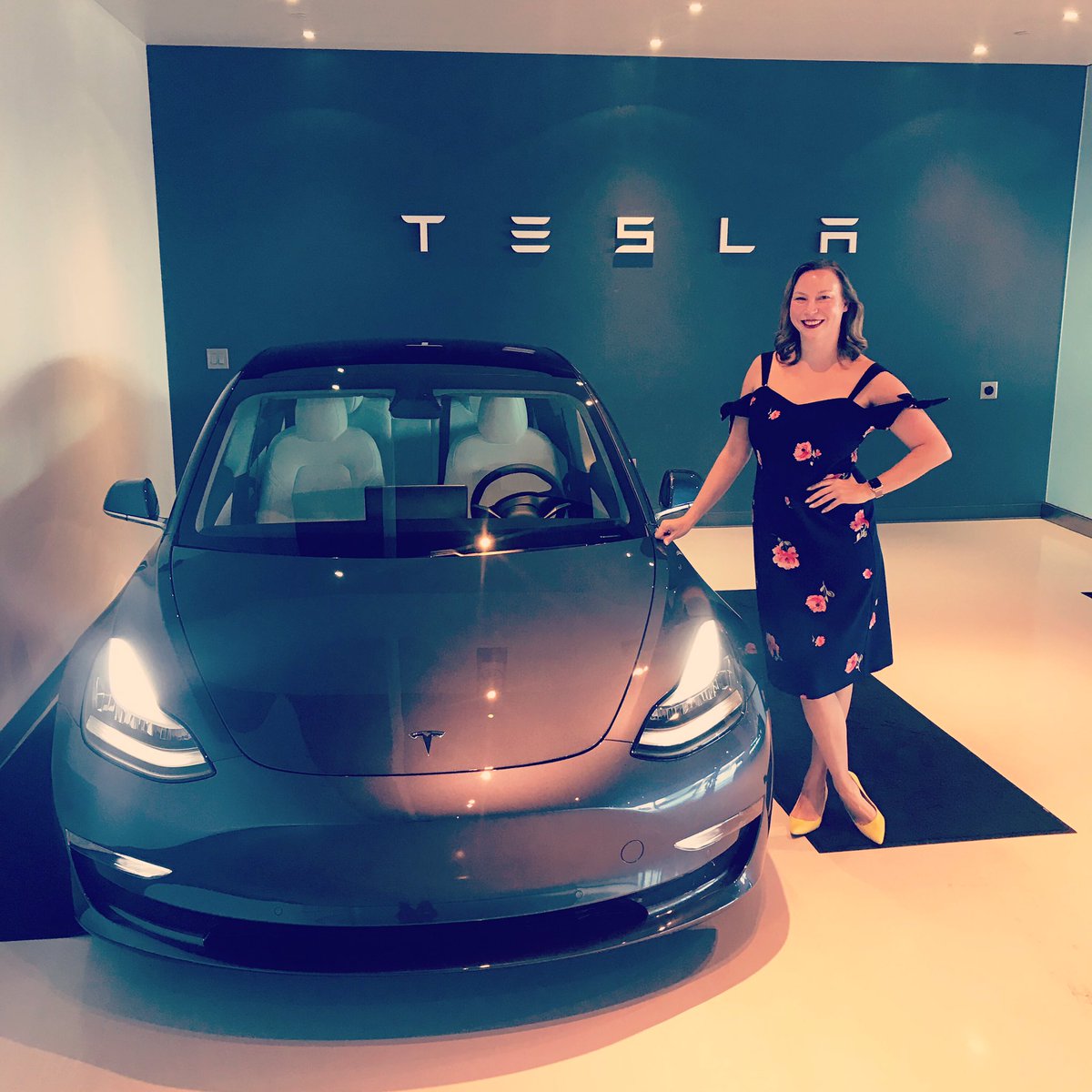 carriewoo's tweet photo. Meet Hendrix, since the #3 was Jimi’s favorite. Also got entered into the ‘Win a date with @elonmusk’ with purchase, fingers crossed! https://t.co/eQfDDSJVD3