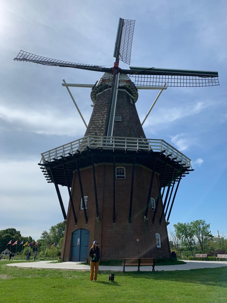 elliptigo's tweet image. Did you know? Gidget is also on the GO. She’s accompanying Bryan on his #CEOonTheGO adventures. We sure miss her at HQ, but we love seeing the cool places she’s visiting. Leave our mascot a message below and we’ll be sure to pass it along. 🐶👋