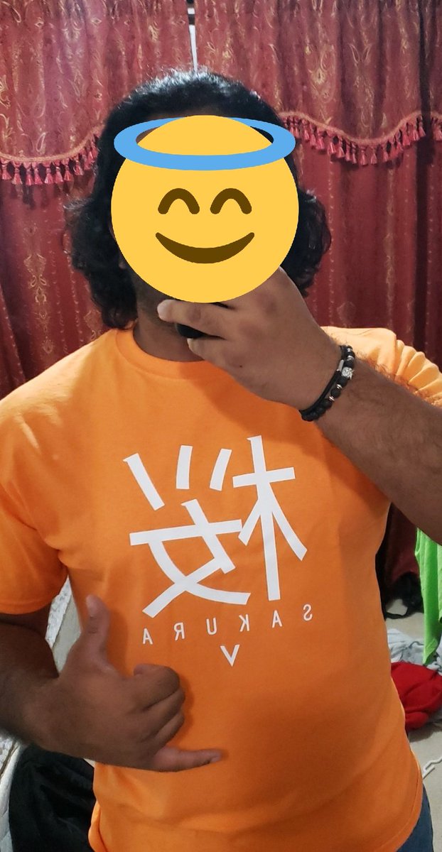 MajestyMania's tweet photo. This shirt is perfect for this season 😍😍🔥🔥
@Vexento @allisonplacido 
Can't wait for the new ones 😍😍😍😍 https://t.co/8tu1C6lpWf