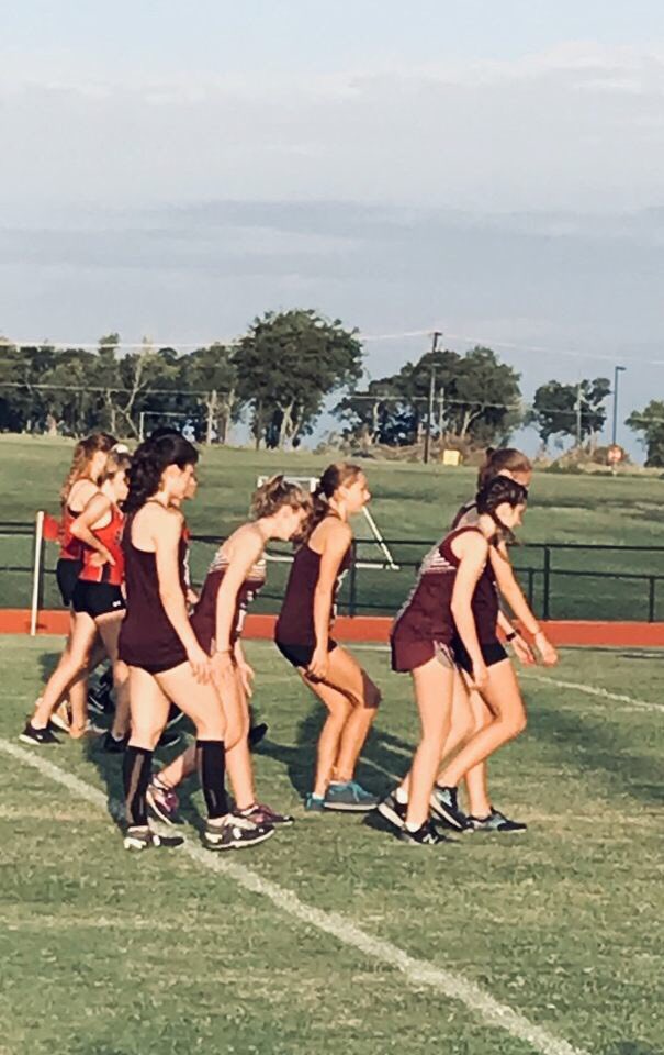 princeton_xc's tweet photo. Great day of racing. Another 2nd place finish. The girls are starting peak at the right moment. https://t.co/RUO8SjGLRV