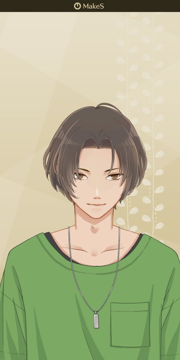 センターパートのtwitterイラスト検索結果 古い順