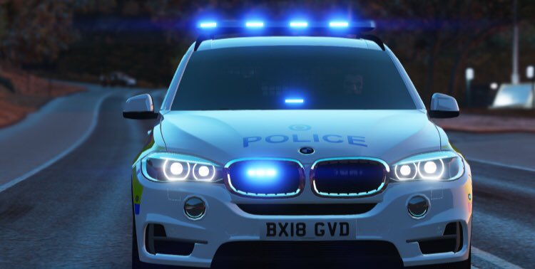 PC_118T's tweet photo. Spotted one of the BMW X5 F15 this evening from the WMP Firearms Operations Unit responding on the I-Grade and I was lucky to grab some shots 👀

@PBRP_Official https://t.co/GfoQuE81mD