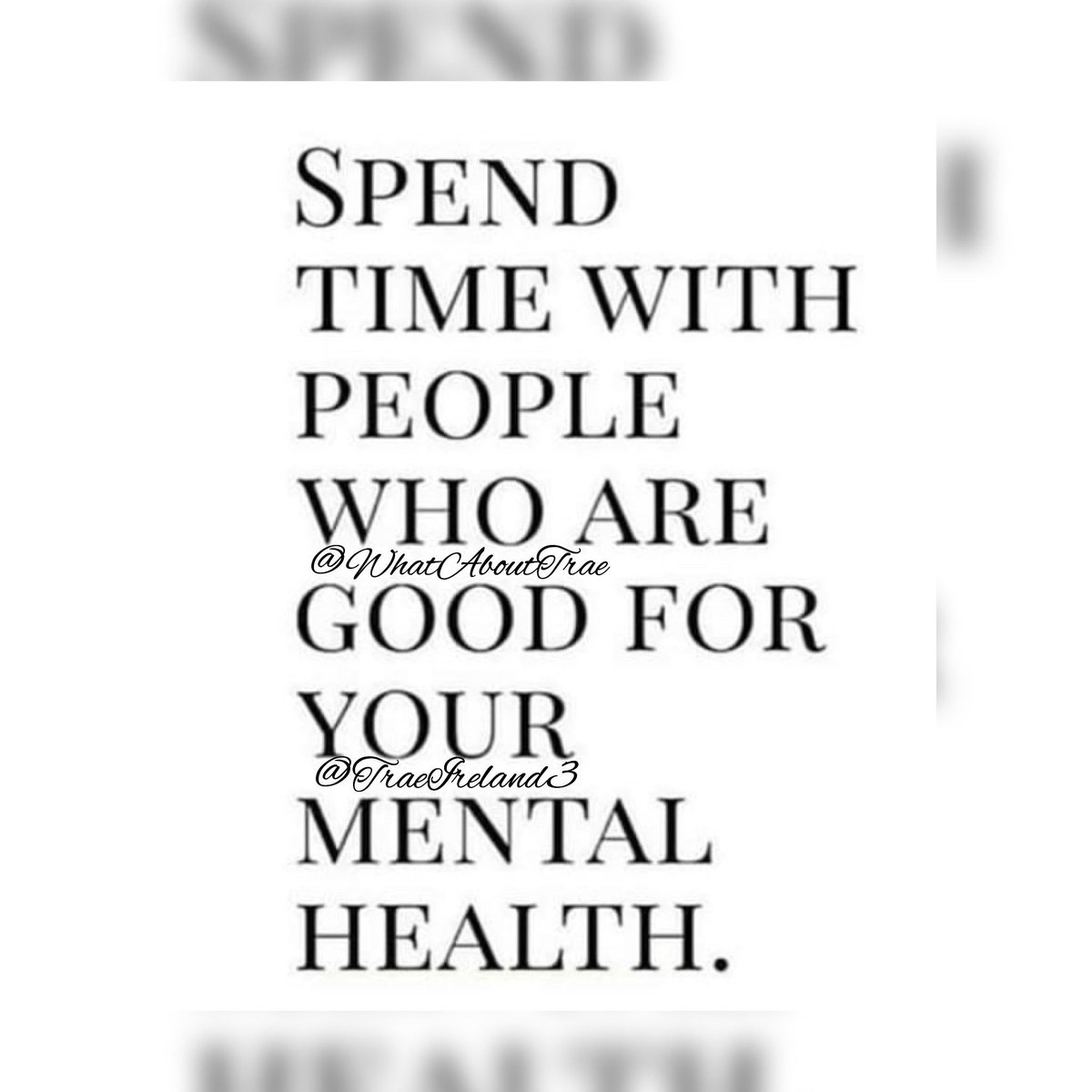 Trae Ireland tweet media