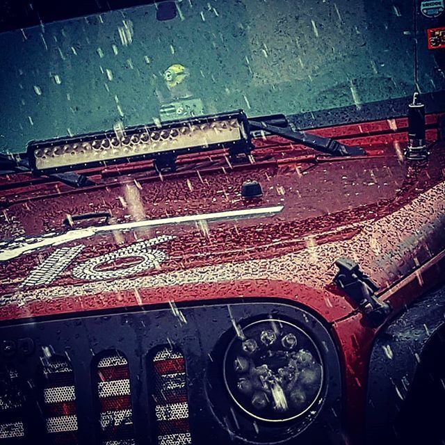 RootOneSix's tweet image. Who is ready for some of this? Bring on the cold with a dash of #snow. We won't complain. Promise! 🤞#now #likereally
---------------------------------------------------------------------------------------------
#RootOneSix #TheJeepMafia #OffRoad #Fis… ift.tt/2nyv0g9