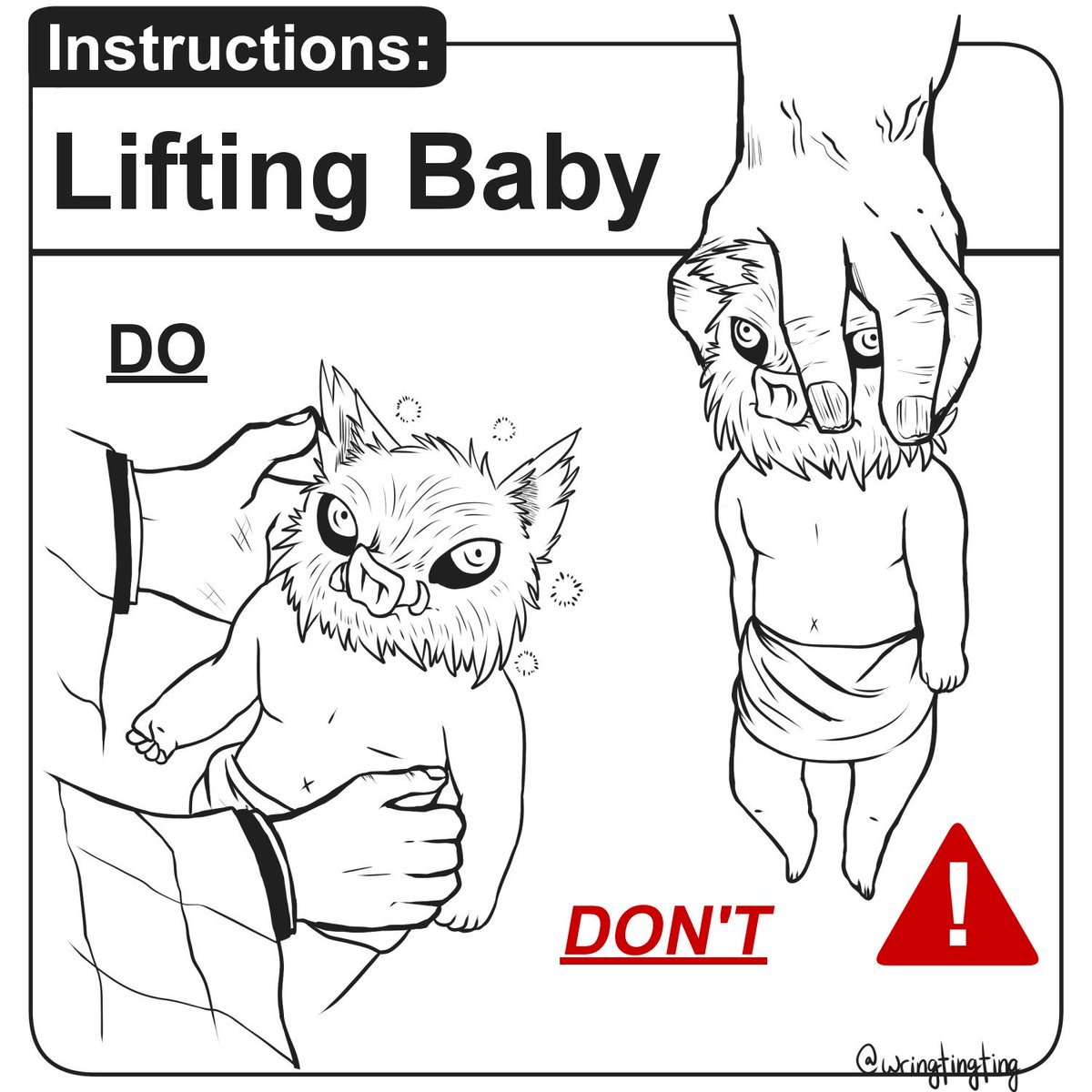 Meme See My Bouncer Baby Delight Alpine Deluxe Portable Baby Bouncer, For  Infants 0-6, image size:1200x1200