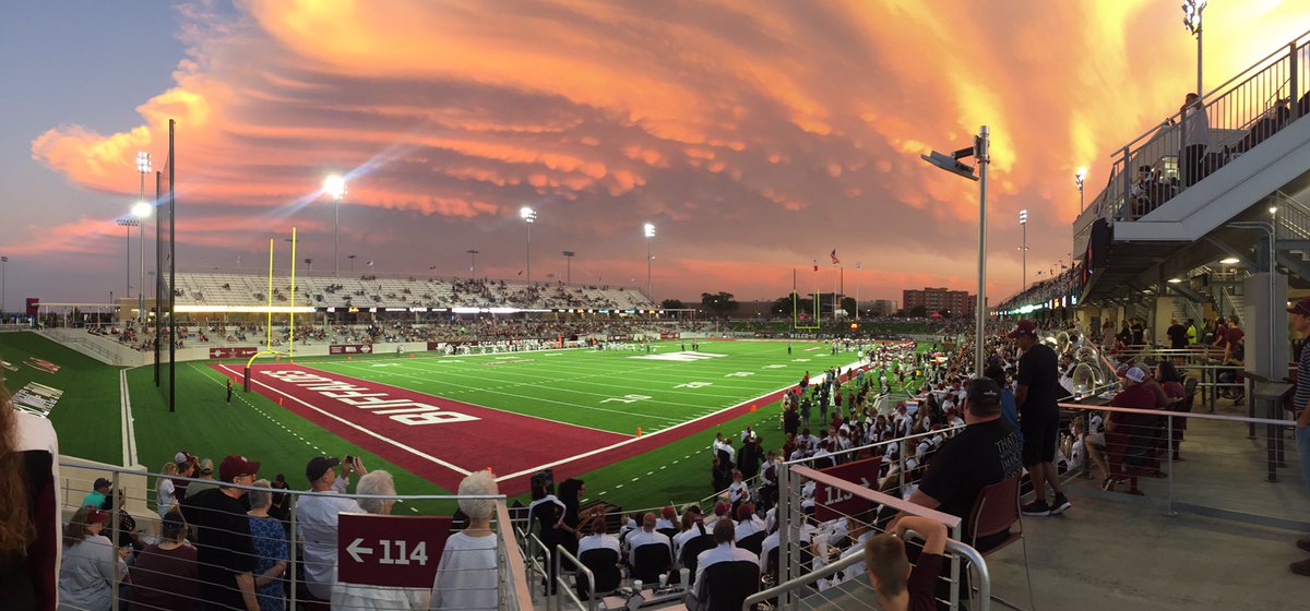 kyler_estes86's tweet image. Football is good. God is great!
#wtamu #gobuffsgo