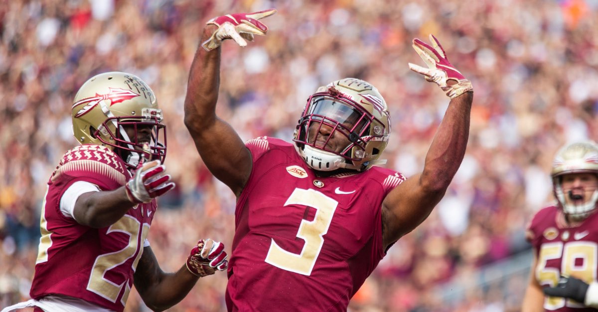 Barstool FSU (FSU_Barstool) Twitter