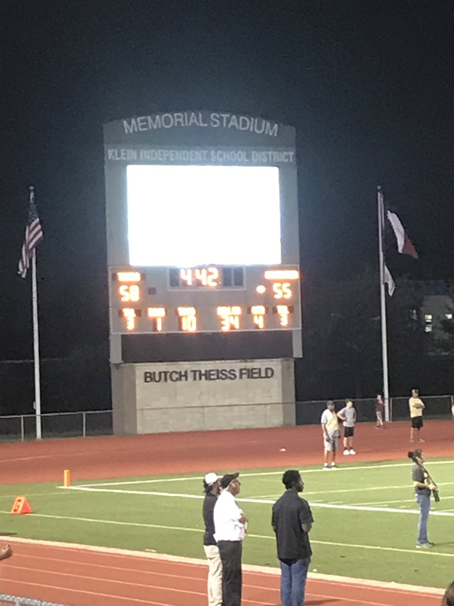 Autumn Knight tweet media