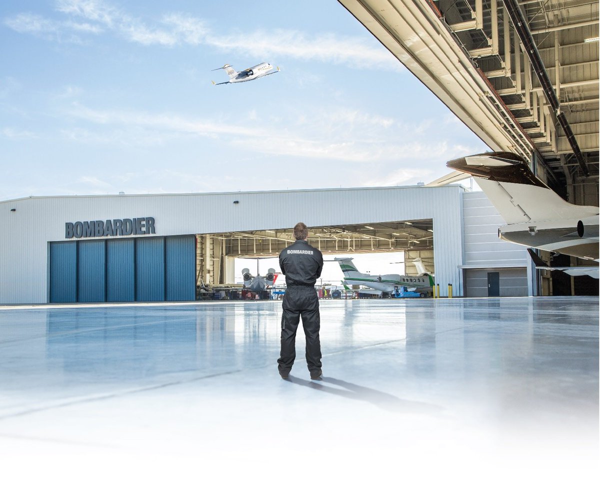 SentientPay's tweet photo. Bombardier are yet again raising the bar!   https://t.co/F2hCsA8tJw  

VP &amp; GM, Customer Experience talks about his passion to create ‘exceptional’ and customised experiences for their clientele.

#bombardier #bizav #aviation #pilots #crew #sentientint #sentientpay https://t.co/hSGrpBsaeI