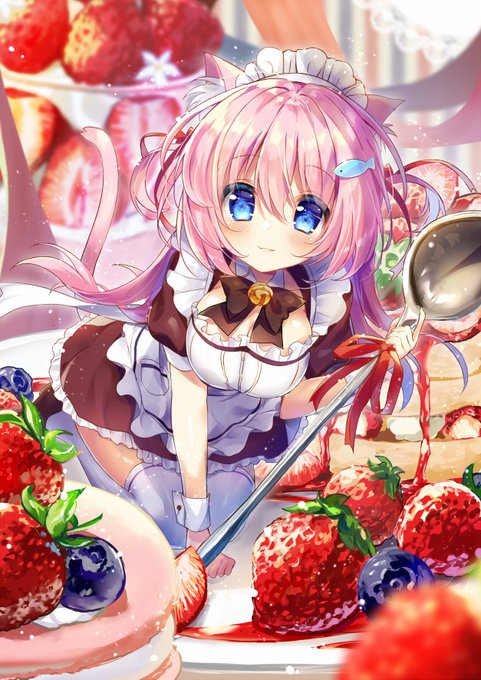 Pixivisionのtwitterイラスト検索結果