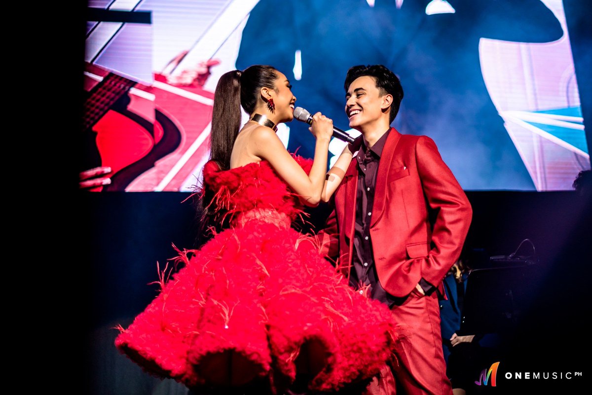 maywardloveteam's tweet photo. "masaya ako na ikaw at ako" ❤ 
#iWantMayWardIkawAtAko https://t.co/OewWHTocVj