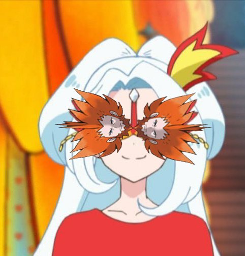 フラダリクソコラのtwitterイラスト検索結果 古い順