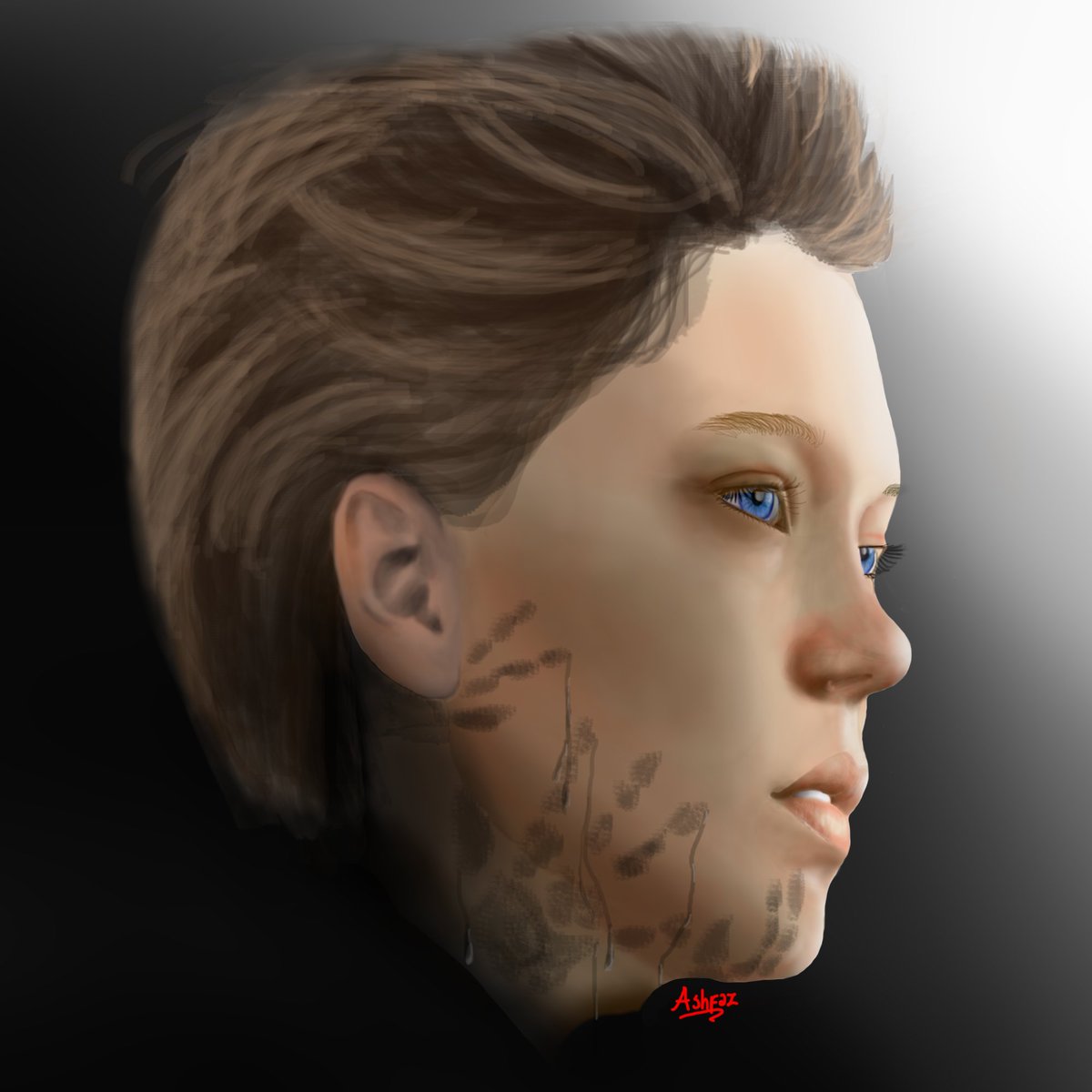 🌸Ærtemyst🍄 tweet media