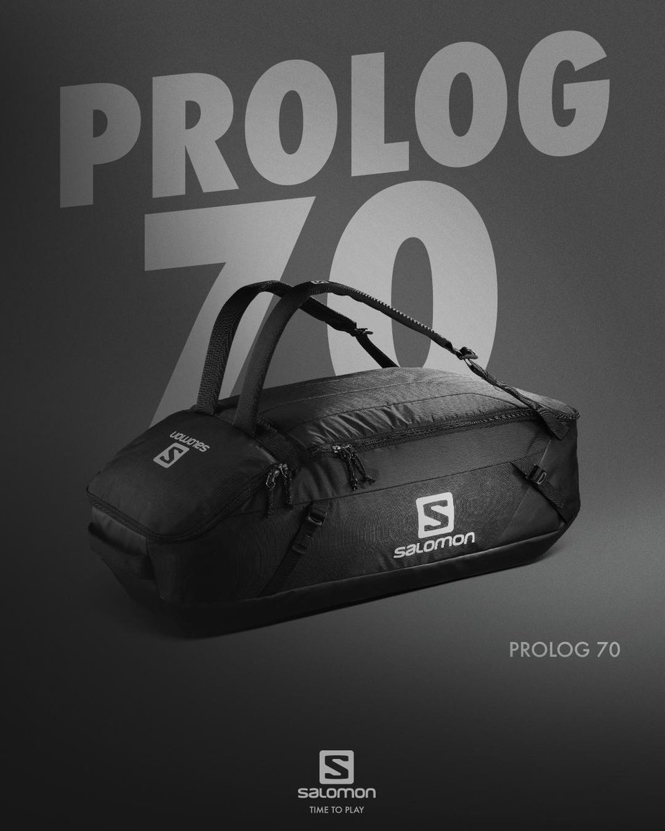 Salomon México tweet media
