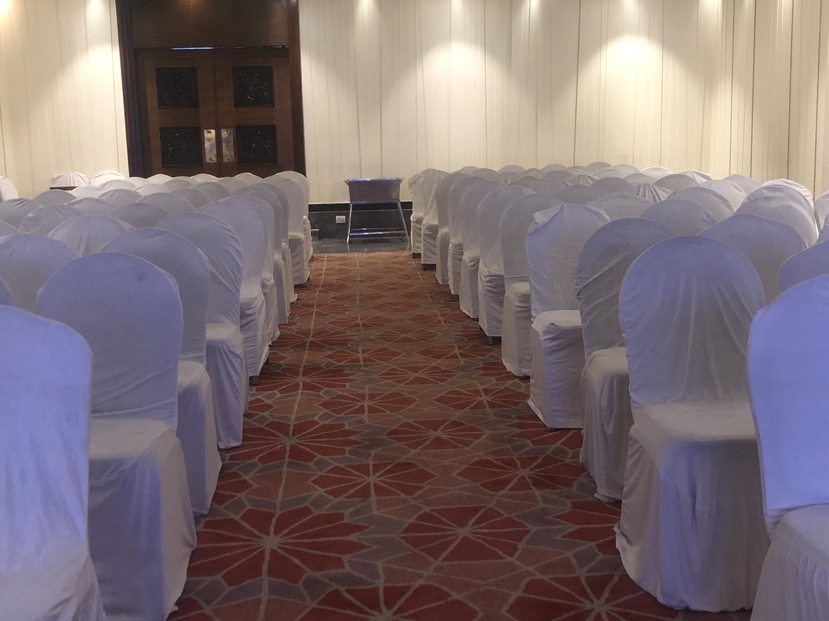 gauravkheterpal's tweet photo. #Jaipur is ready for #D2C revolution! This has been our #SalesforceWeekend and this is our 2nd back to back event after an amazing #Journey2Salesforce event that concluded yesterday!

Join us for this amazing transformation journey - Hotel Fern!

#HappySunday https://t.co/1C3asI1Bxo