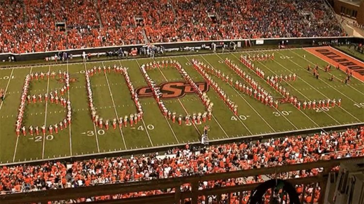 OSU Alumni Assoc. tweet media