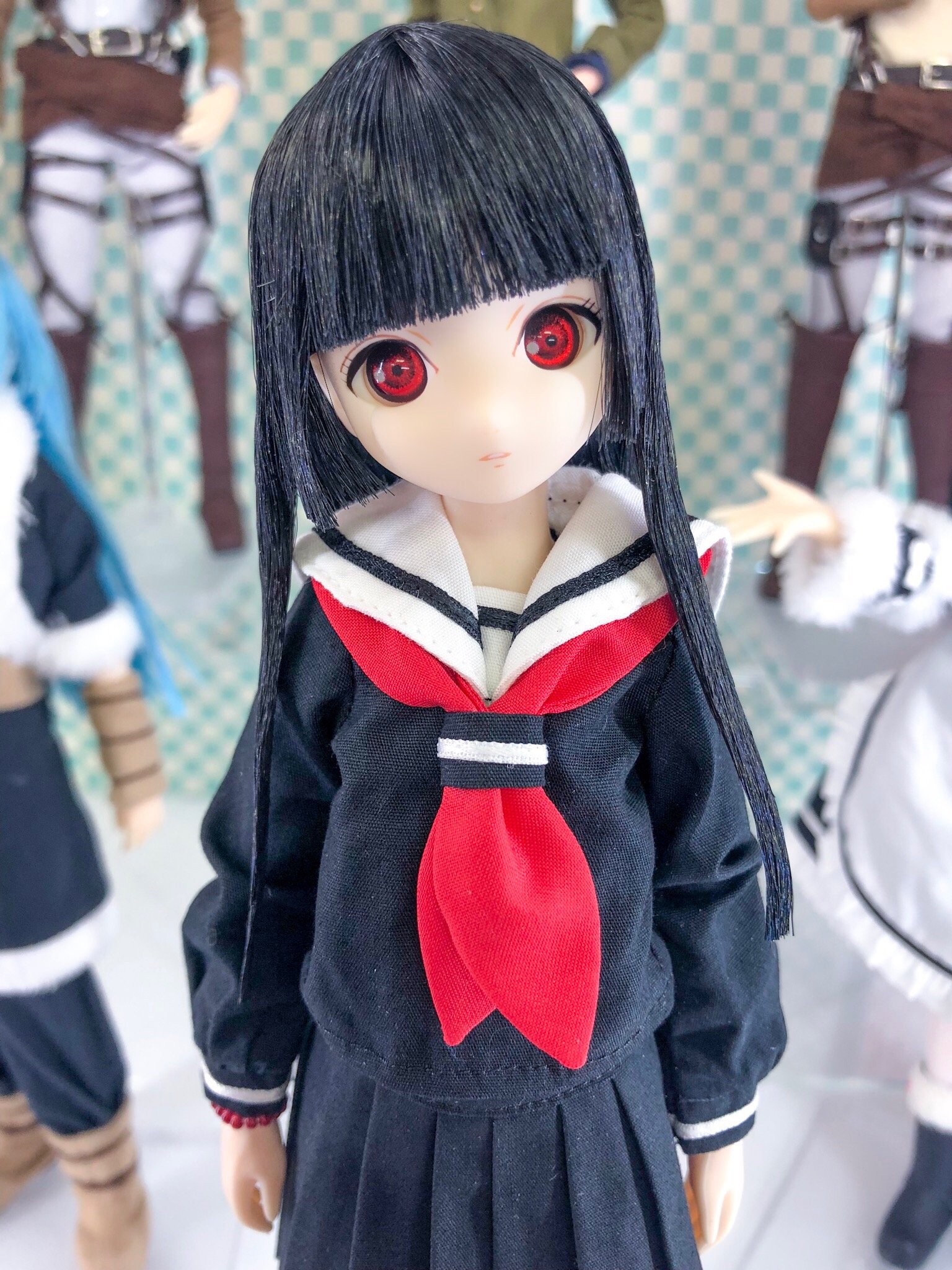 アゾン 地獄少女 閻魔あい 1/3ドール 宵伽 | www.ddechuquisaca.gob.bo