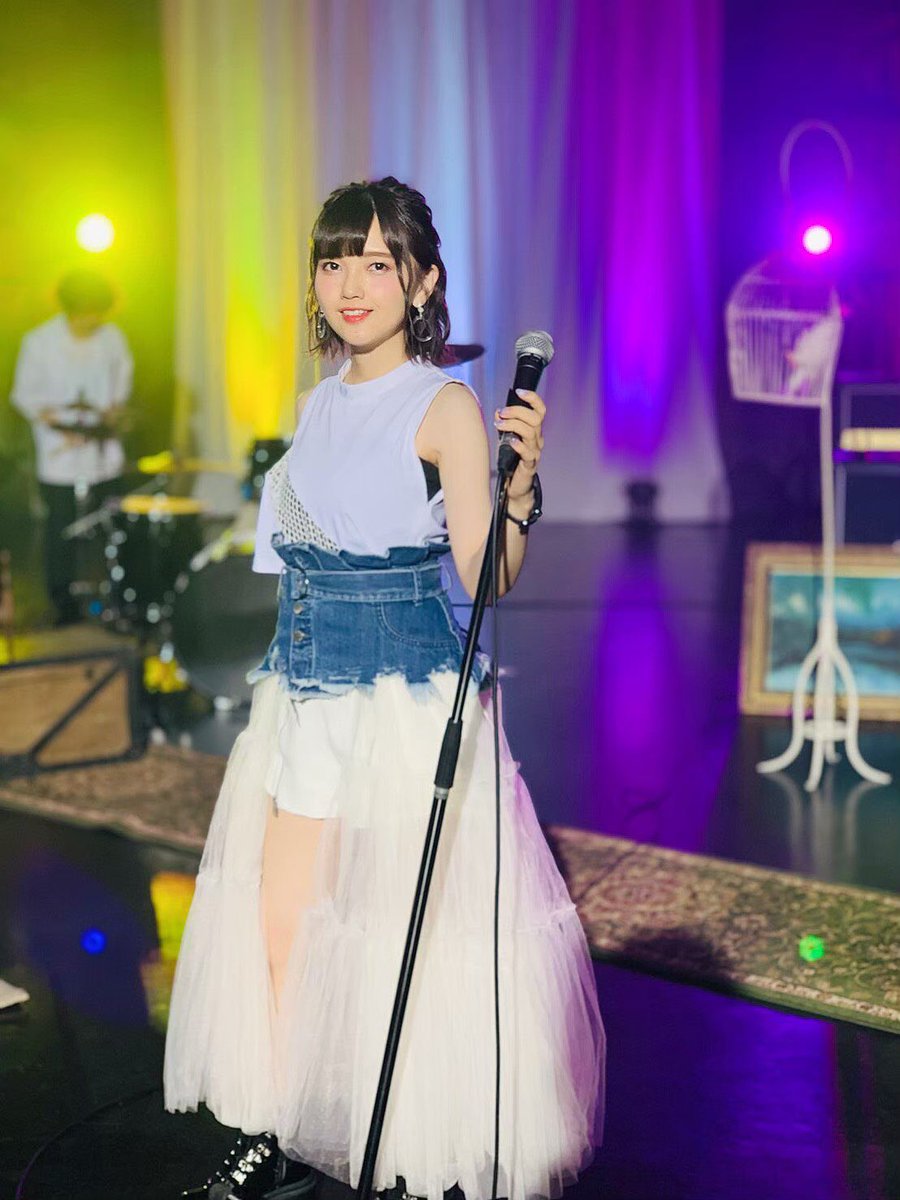 鬼頭明里オフィシャルスタッフ 鬼頭明里 Swinging Heart リリースイベント は東京 大阪 名古屋で開催 10月16日 水 サイエンスホールで開催のリリースイベントの応募締め切りは10月6日 日 まで 一生に一度のデビュー イベントにぜひお越しください 鬼頭明里オフィシャルスタッフ 鬼頭明里 Swinging Heart リリースイベント は東京 大阪 名古屋で開催 10月16日 水 サイエンスホールで開催のリリースイベントの応募締め切りは10月6日 日 まで 一生に一度のデビュー イベントにぜひお越しください