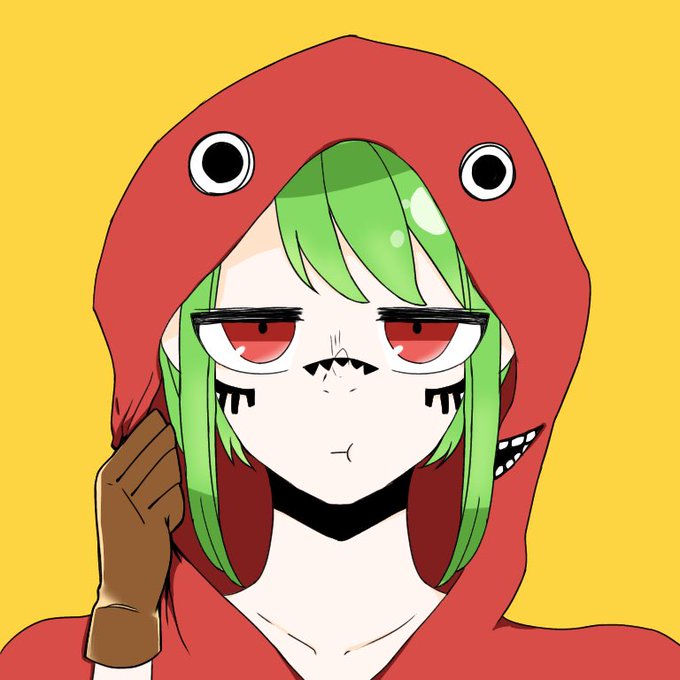 Gumiちゃんのtwitterイラスト検索結果 古い順