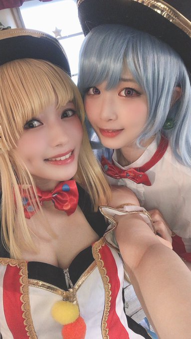 コスプレイヤーのきのTwitter画像28