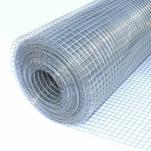 wire mesh roll