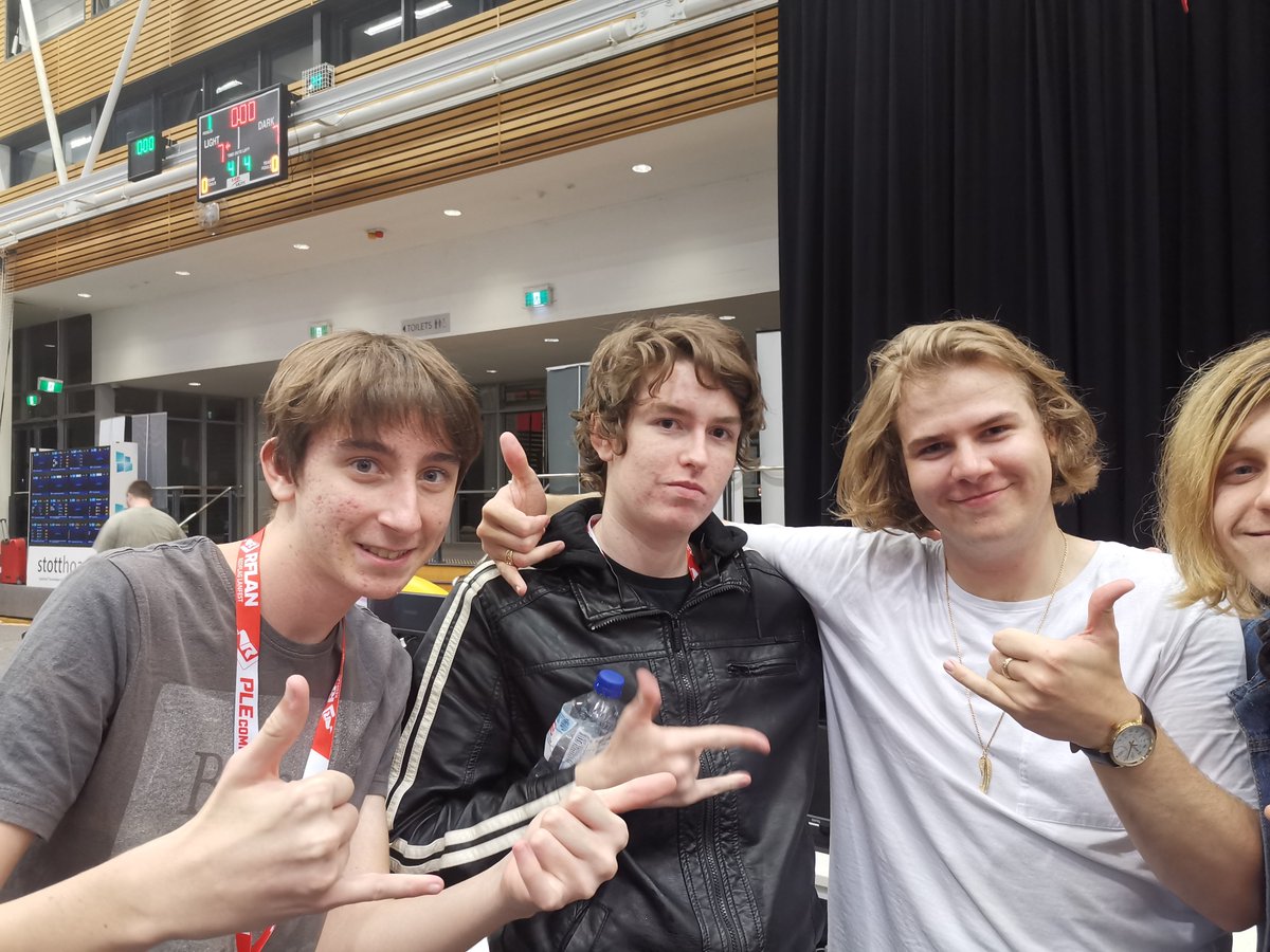 Our boys <a href="/rflan/">Redflag Lanfest</a> <a href="/Dank_ow/">Dank</a> <a href="/makkaoce/">makka</a> <a href="/RoyalRice_OW/">RoyalRice 🍚</a>