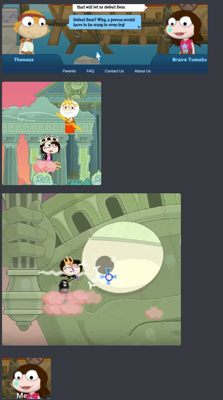 1313cookie's tweet photo. I just remembered I had a twitter. And I feel it's time to post a #Poptropica Meme. https://t.co/ylVjIgvt1Z