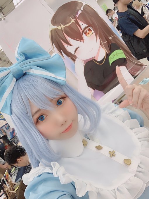 コスプレイヤー神咲るうのTwitter画像15