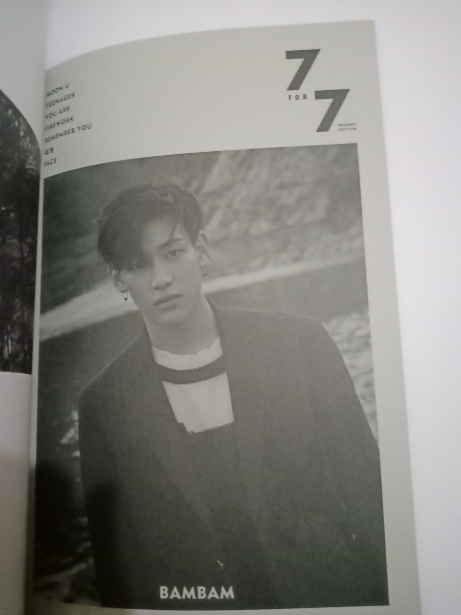 <a href="/GOT7_INA/">GOT7 INA</a> <a href="/GOT7_INA_Trade/">GOT7 INA Trading</a> <a href="/got7_trade/">Got7_trade</a> <a href="/GOT7_TradeINA/">Trading Place for IGOT7</a> <a href="/GOT7Trade_INA/">GOT7 Trade</a> <a href="/GOT7Indonesia/">GOT7 Indonesia</a> <a href="/GOT7_IIU/">IIU (IGOT7 Indonesia Union)</a> <a href="/IGOT7Trading/">IGOT7 Trading Space</a> <a href="/wtt_GOT7INA/">GOT7 TRADE INA</a> <a href="/INAKpopTrade/">KpopInaTrading</a> <a href="/tradkpop/">kpop trades :)</a> @kpoptradesina WTT GOT7 7 For 7 Present ver

Dom: Surabaya

Have:
Starry and Cozy ver
Bambam lyric book

Want:
Either ver with any member (prefer Jackson)