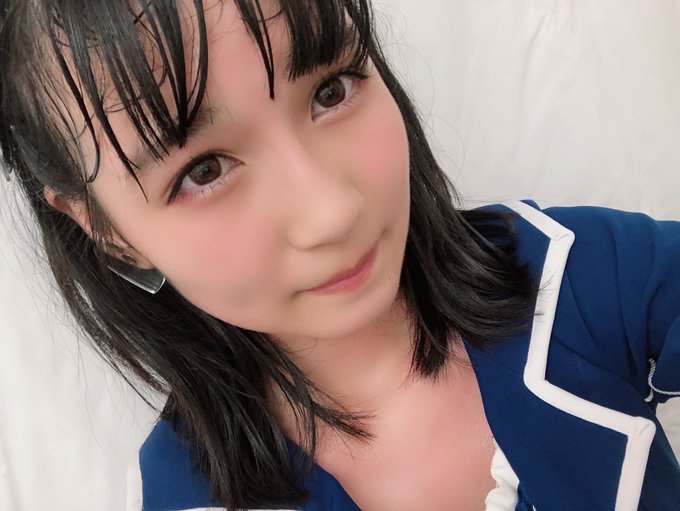 今村麻莉愛のTwitter画像37