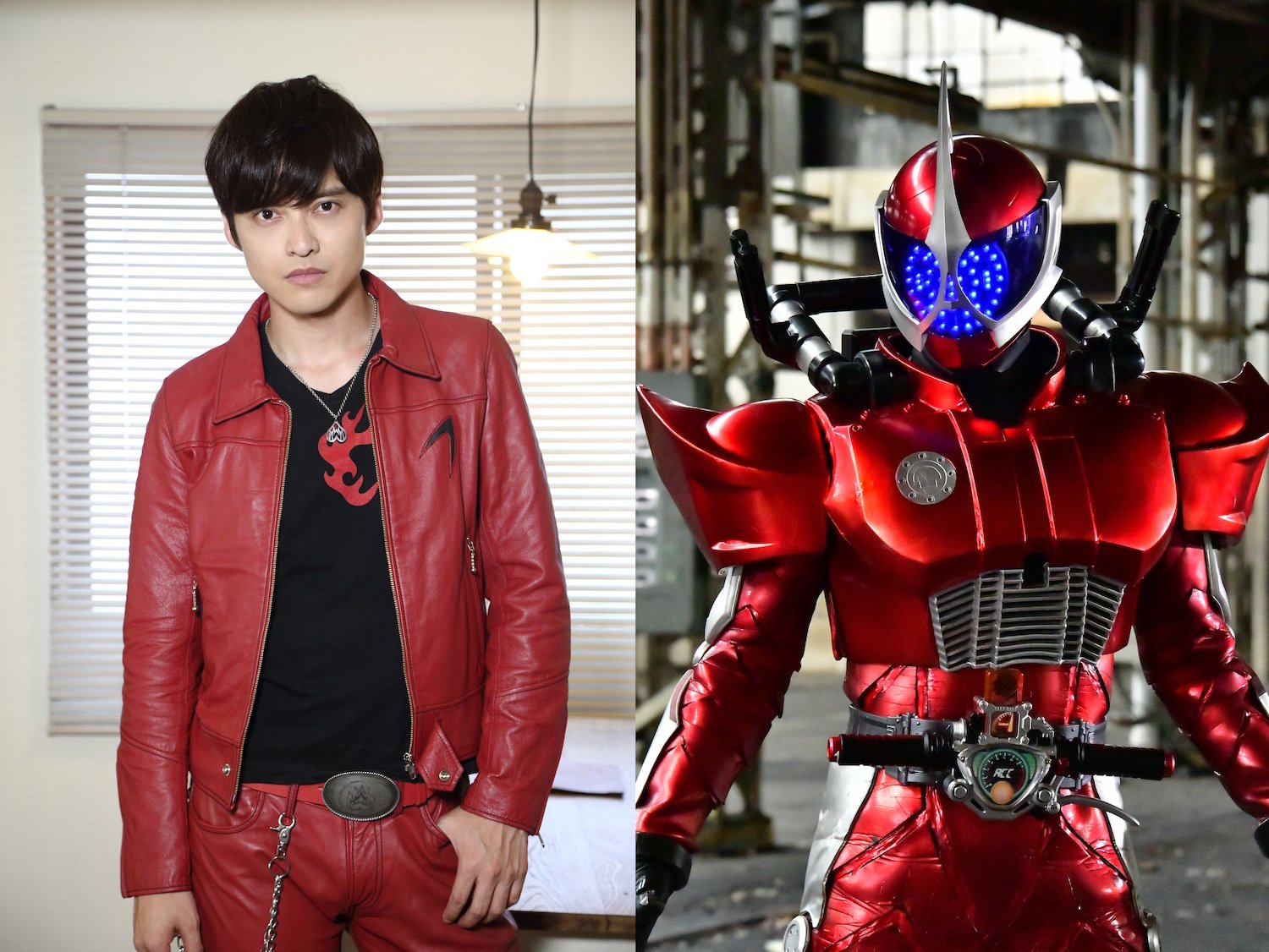 メディコムトイ Project Bm 仮面ライダーオーズ 仮面ライダーバース 伊達明 岩永洋昭 Dannyrecords Com Ec