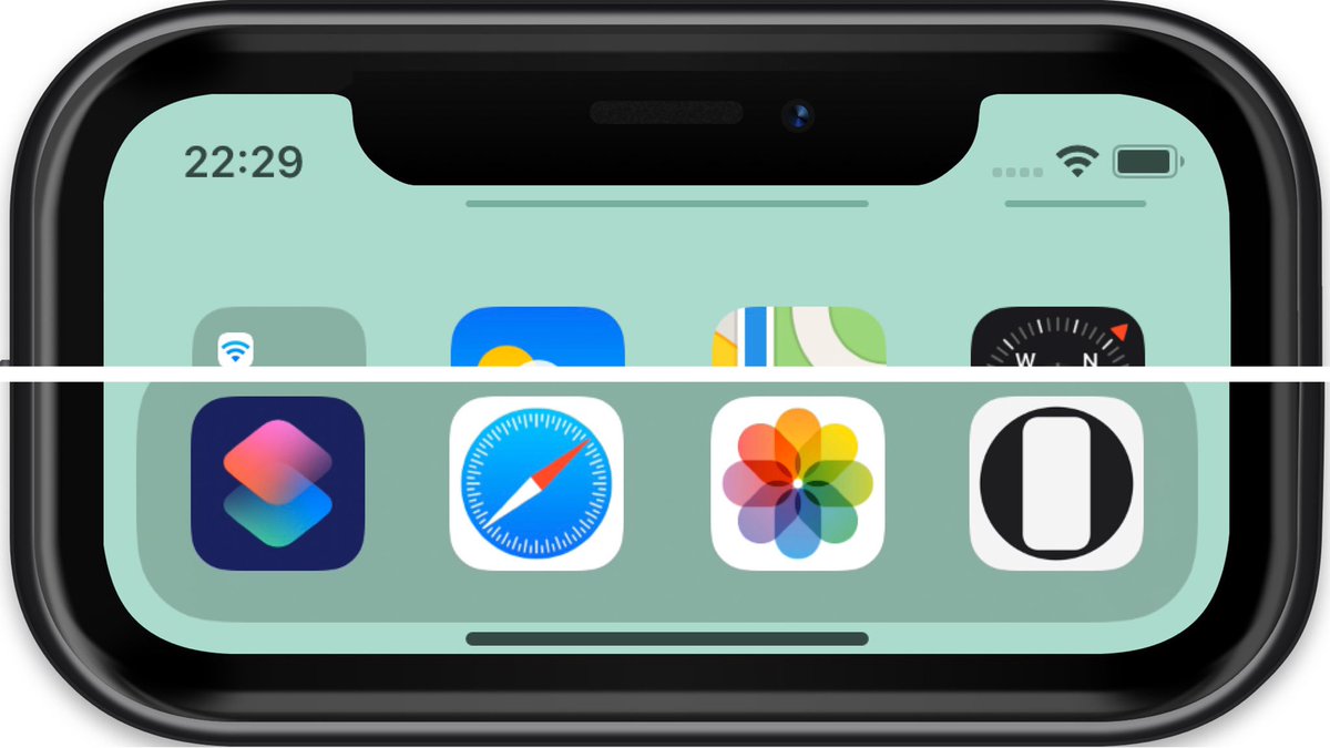 Hide Mysterious Iphone Wallpaper 不思議なiphone壁紙 Face Id Iphone のホーム画面用のインジケーターを壁紙で 精密な色と形でiosが表示しているかのように見せます Indicators For Face Id Iphone Home Screen With Wallpaper It Looks As If Hide Mysterious Iphone Wallpaper 不思議なiphone壁紙 Face Id Iphone のホーム画面用のインジケーターを壁紙で 精密な色と形でiosが表示しているかのように見せます Indicators For Face Id Iphone Home Screen With Wallpaper It Looks As If