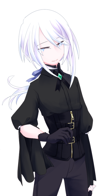 アルビノのtwitterイラスト検索結果 古い順 アルビノのtwitterイラスト検索結果 古い順