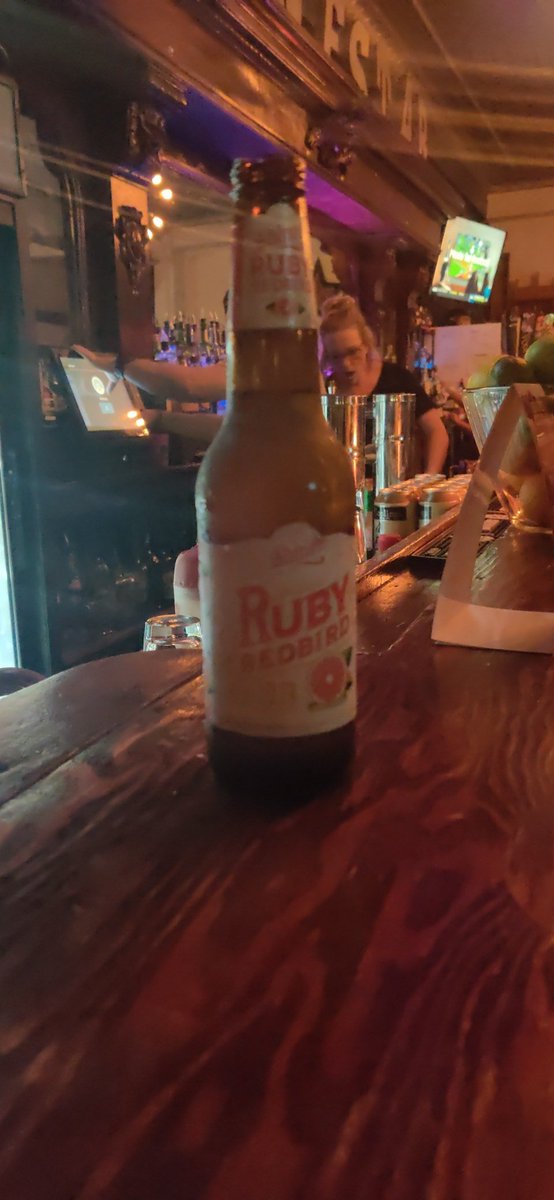 TheJuanDiego13's tweet image. Total sleeper drink #RubyRedbird #Shiner @pedro_ramirez94