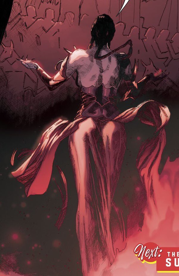 ┈┈ ⊰༺❪❥❫༻⊱ ┈┈

 ❛Y̶e̶s̶, I am the daughter of Hyperion and Perseis, f̶o̶r̶m̶e̶r̶ Princess of Colchis, favored of Hecate... and ultimately, as the f̶a̶t̶e̶ would have it, y̶o̶u̶r̶ executioner..!❜

   ┈┈ ⊰༺❪❥⁠❫༻⊱ ┈┈

❦ #DCRP /  #Moonlights ❦

【 ↺ &amp; ♡ 】