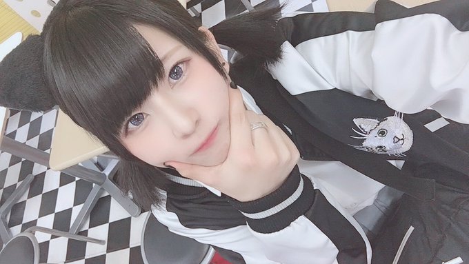 Twitterのコスプレ画像13