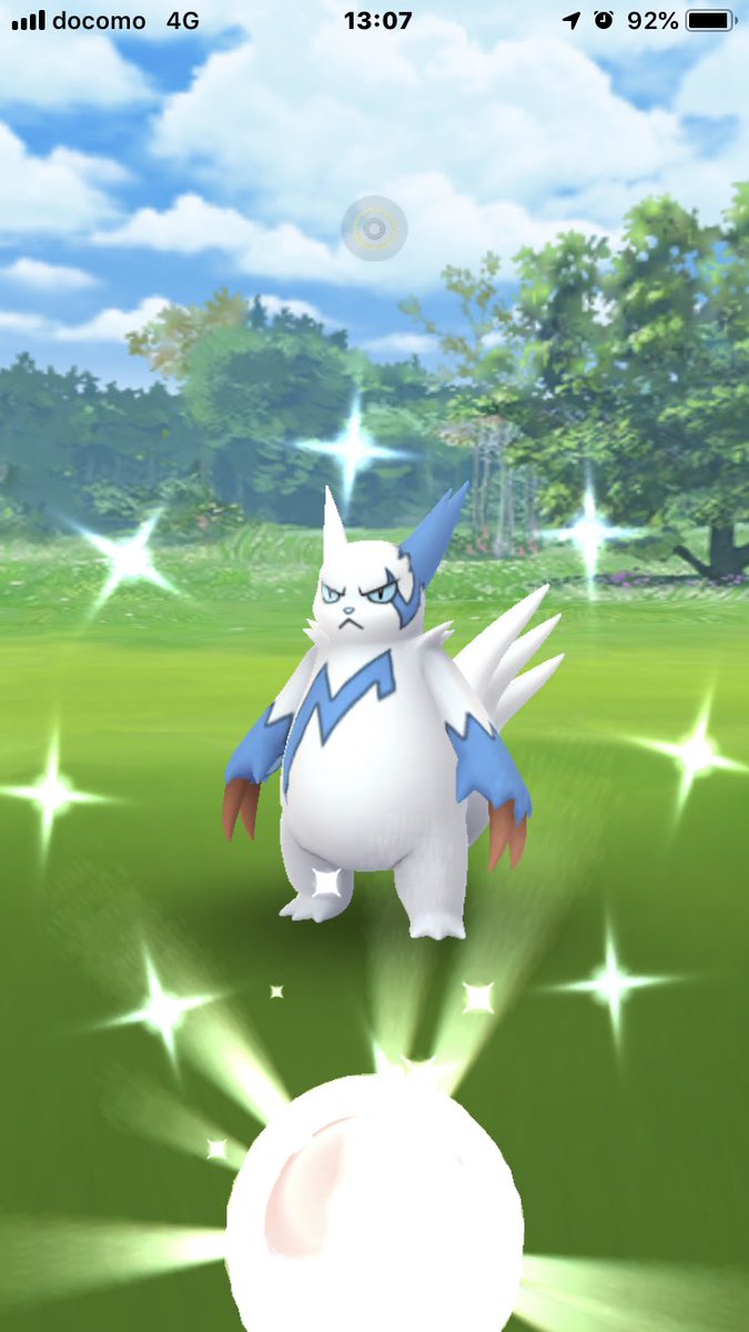 ポケモンgo 色違いザングースが欲しいなら500タップ程度じゃ甘すぎる ポケモンgo攻略まとめ速報 ポケモンgo 色違いザングースが欲しいなら500タップ程度じゃ甘すぎる ポケモンgo攻略まとめ速報