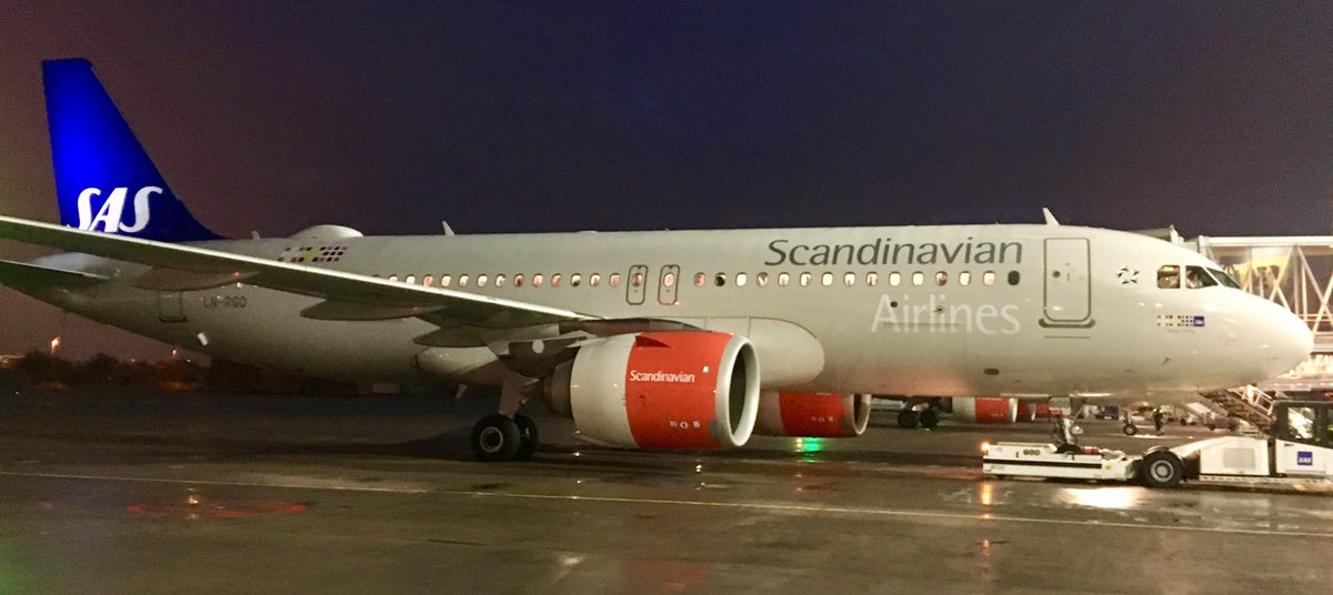 DrLuisEMartinez's tweet photo. Goodbye #Sweden 🇸🇪
@SSESupdates you we’re a fantastic host for @gcec2019. Had a great #GCEC2019 conference and celebration of your 20th anniversary!
Until next time! https://t.co/Vez4cTtL4B