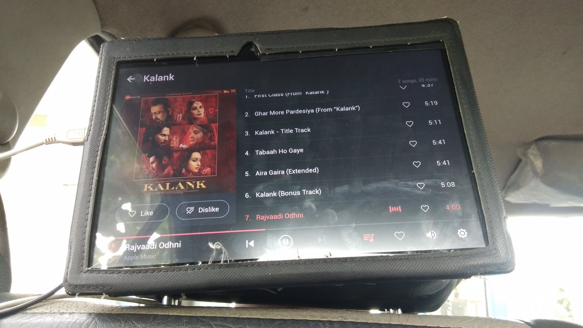 DDilwar007's tweet photo. Sunday Funday😉
#olaprime Wala kalank hai😂
@Varun_dvn😌 https://t.co/Z7uInw2cGl